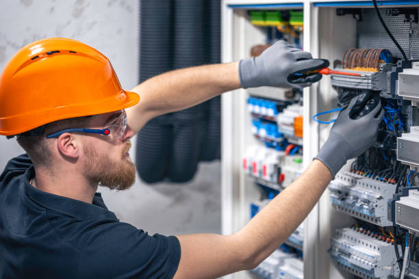 Best Residential Electrician Services  in Lake Secession, SC