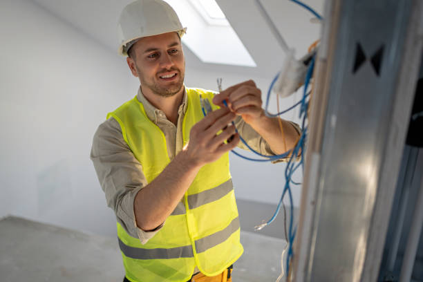 Best Affordable Emergency Electrician  in Lake Secession, SC